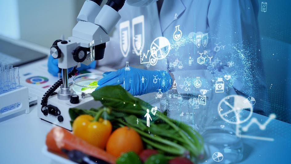 Foodtech Skapar Nya Möjligheter